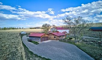 90 Sunset Rim, Cody, WY 82414