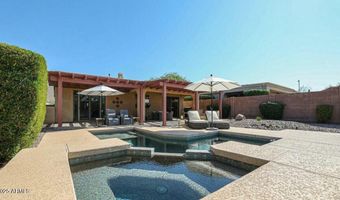 2423 W SHADOW GLEN Ct, Anthem, AZ 85086