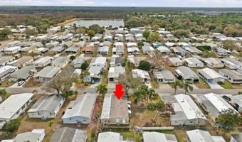 566 Dolphin Cir, Barefoot Bay, FL 32976