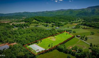 705 Union Chapel Rd, Afton, TN 37616