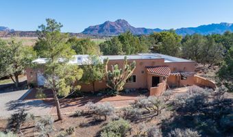 1535 W Mcintosh Cir, Apple Valley, UT 84737