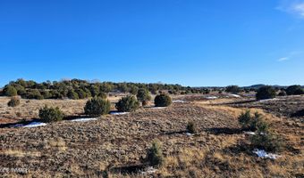 4964 Morning Glory St, Clay Springs, AZ 85923