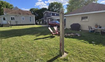 306 E Rochester St, Akron, IN 46910