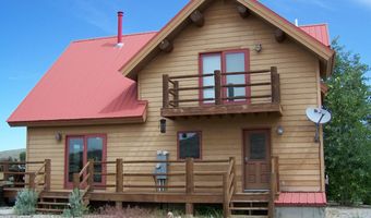 570 ST HWY 353, Boulder, WY 82923