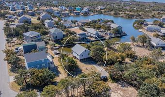 39228 Pompano Dr Lot 60, Avon, NC 27915