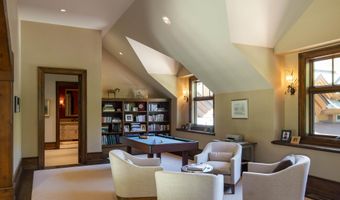 40 Fox Hollow Gulch Rd, Bellevue, ID 83313