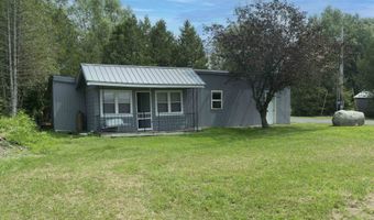 279 Hunter North Rd, Alburgh, VT 05440