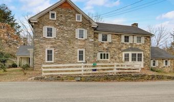 156 MULBERRY HILL Rd, Barto, PA 19504