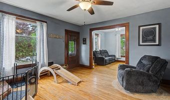 498 Montgomery Rd, Berkshire, VT 05447