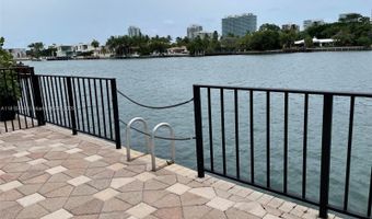 10101 E Bay Harbor Dr 502, Bay Harbor Islands, FL 33154