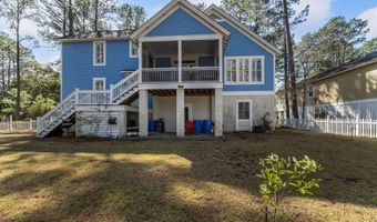 39 Downing Dr, Beaufort, SC 29907
