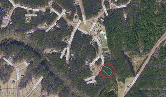 285 Wild Swan Ln Lot 119, Minnesott Beach, NC 28510