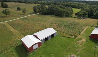 21696 Lawrence 1230, Aurora, MO 65605