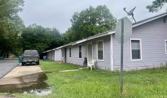 702 HARRINGTON Ave, Bastrop, LA 71220