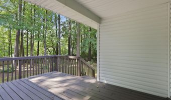 1219 Waterford Green Dr, Apex, NC 27502