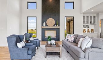 2035 Meadowlark Ct, Aledo, TX 76008