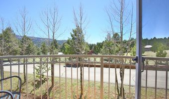 44 Sage Ln 212, Angel Fire, NM 87710