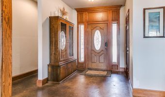 46 W Shore Dr, Arcadia, OK 73007