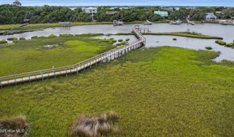 2306 W Fort Macon Rd 209 H, Atlantic Beach, NC 28512