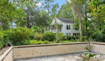 22128 5TH St, Abita Springs, LA 70420