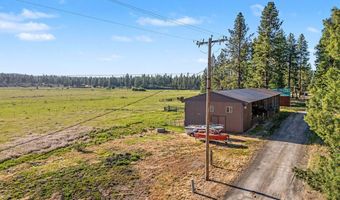 35978 Hwy 140, Beatty, OR 97621