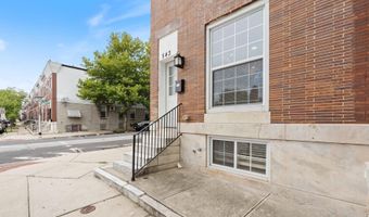 543 N KENWOOD Ave, Baltimore, MD 21205