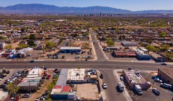 237 OLD COORS Dr SW, Albuquerque, NM 87121