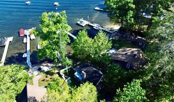 142 N Shore Rd, Chesterfield, NH 03462