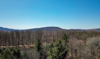 399 Bard Rd, Bennington, VT 05201