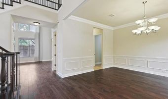 1919 Esparanza Ct, Allen, TX 75013