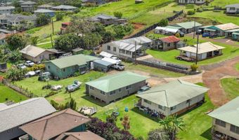 2521 TEXEIRA LP, Kalaheo, HI 96741