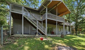 4 Cummings Ln, Bella Vista, AR 72715