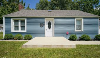 5902 Oak Ln, Anderson, IN 46013