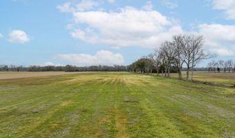 Oscar Rivette Road lot Multiple, Arnaudville, LA 70512
