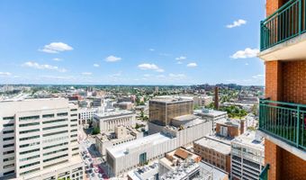 414 WATER 2209, Baltimore, MD 21202