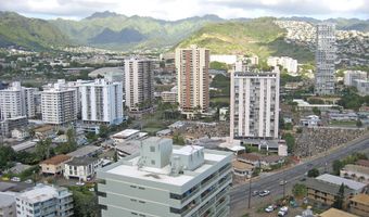 2525 Date St 2803, Honolulu, HI 96826