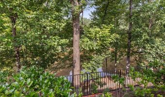 1080 Whitestone Rdg, Alpharetta, GA 30005