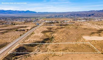 1957 N Oatman Rd, Bullhead City, AZ 86442
