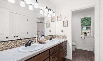 17416 NE HOOPER WOLLAM Rd, Amboy, WA 98601