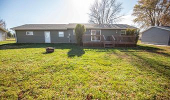 2317 E Spruce St, Algona, IA 50511