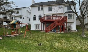 4927 Ravine Ct, Ann Arbor, MI 48105