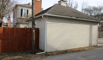 2 N Main St, Arcanum, OH 45304