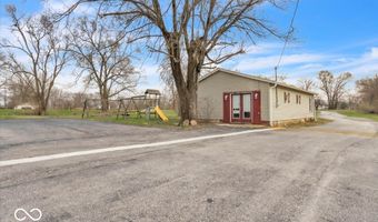 2931 Byrkit St, Indianapolis, IN 46217