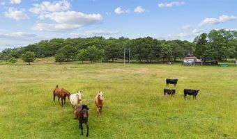 3306 County Rd, Barnsdall, OK 74002