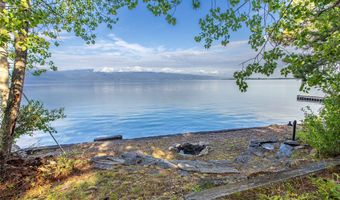 338 Flathead Lodge Rd, Bigfork, MT 59911