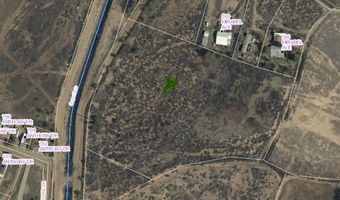 Mirabel Avenue, Belen, NM 87002