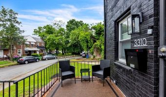 3310 ELBERT St, Baltimore, MD 21229