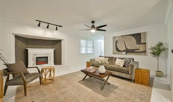 2104 N Wilburn Ave, Bethany, OK 73008