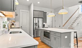 1809 Summey Ave, Charlotte, NC 28205