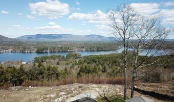 69 Butterfield Rd, Center Harbor, NH 03226